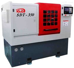 SDT-350数控双动力镗床